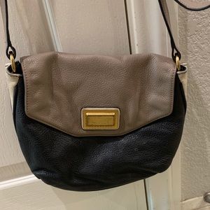 Marc Jacob’s crossbody bag